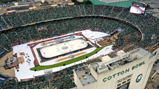 2019 Winter Classic