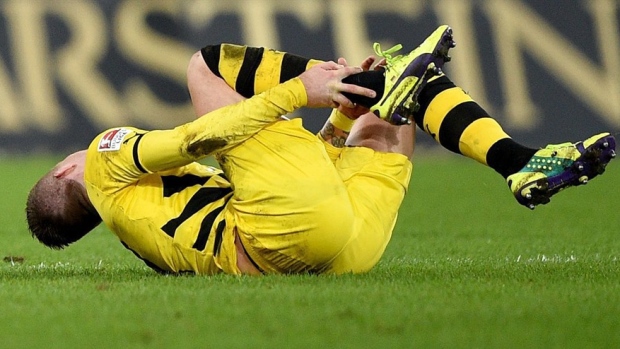 Marco Reus