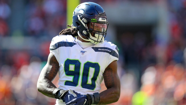 Jadeveon Clowney, Getty Images Jadeveon Clowney