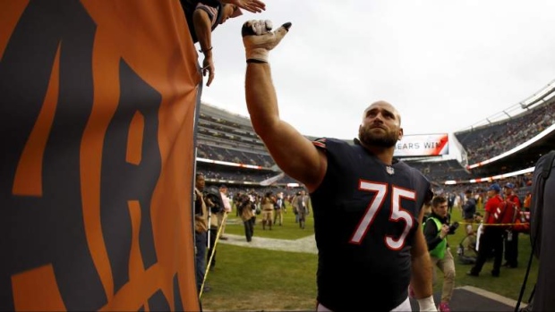 Kyle Long