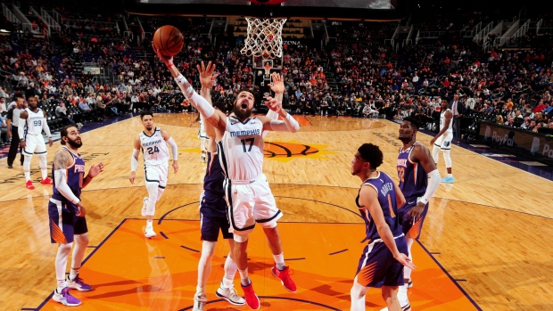Jonas Valanciunas (17), Getty Images Jonas Valanciunas (17)