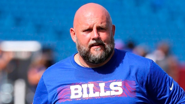 New York Giants zatrudnia Briana Dabolla jako kolejnego trenera