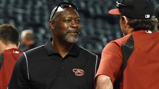 Dave Stewart, Norm Hall/Getty Images Dave Stewart