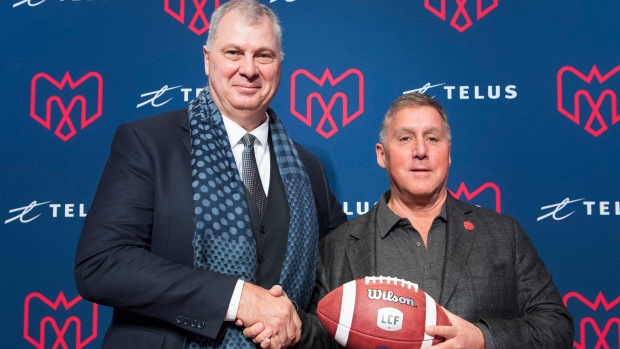 Randy Ambrosie Gary Stern