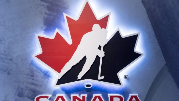 Hockey Canada logo