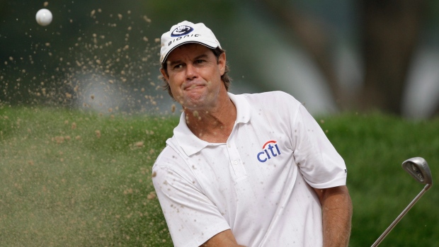 Paul Azinger