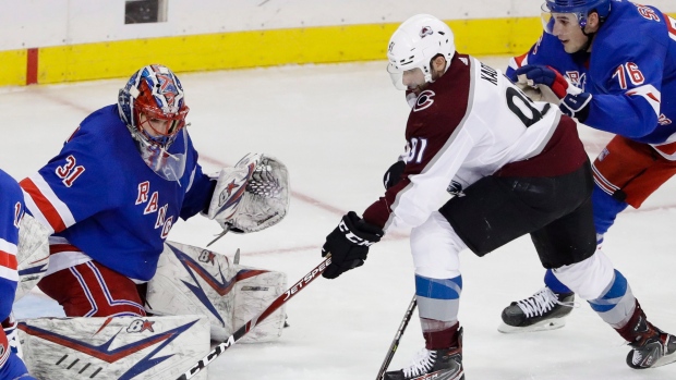 New Jersey Devils beat New York Rangers 5-3 in epic Game Five