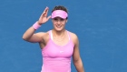 Photo: The Canadian Press, License: N/A, Created: 2020:01:08 06:10:29 Eugenie Bouchard