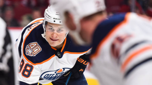 Jesse Puljujarvi , Getty Images Jesse Puljujarvi