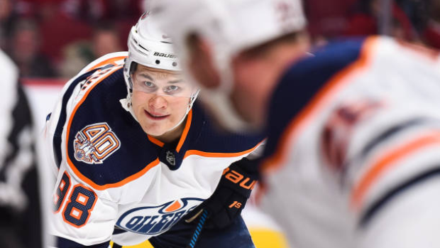 Jesse Puljujarvi 