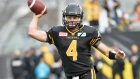 Zach Collaros