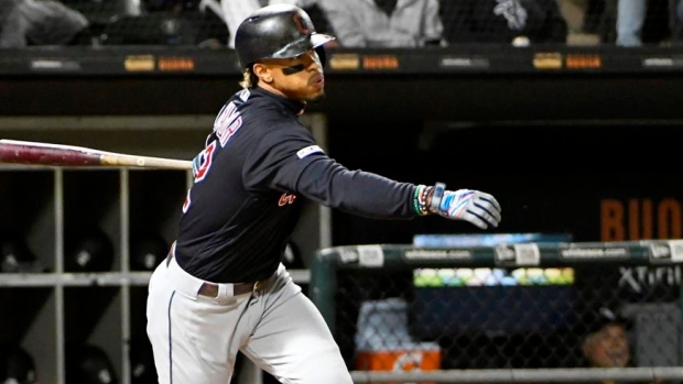 Mets acquire 4-time All-Star SS Francisco Lindor from Indians in