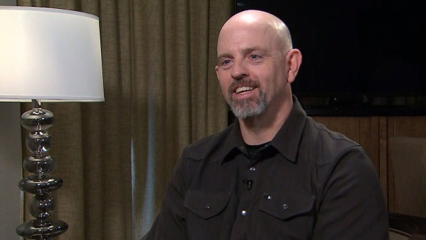 Are Craig and Dave Dickenson brothers - Are Craig and Dave Dickenson Brothers? - Image 2