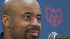 Montreal Alouettes situation clearing up for head coach Khari Jones Article Image 0