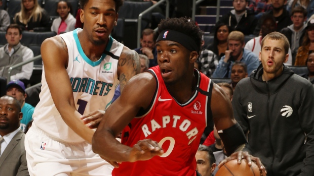 Pascal Siakam drops 35 as Toronto Raptors slay Utah Jazz and extend winning  streak to seven games, NBA News