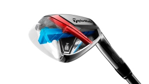 SIM irons offer feel and distance