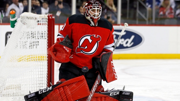 new jersey devils record