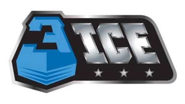 3ICE 3ICE
