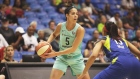 Kia Nurse