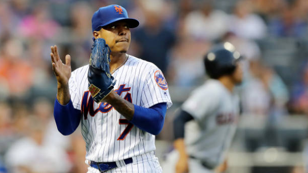 Marcus Stroman, Getty Images Marcus Stroman