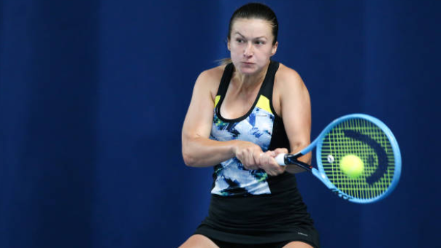 Dalila Jakupovic, Getty Images Dalila Jakupovic