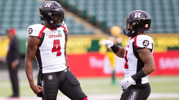 Ottawa Redblacks re-sign Canadian defensive back Justin Howell Article Image 0