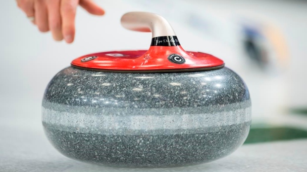 Curling