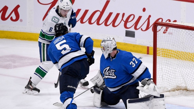 Brock Boeser Brock Boeser