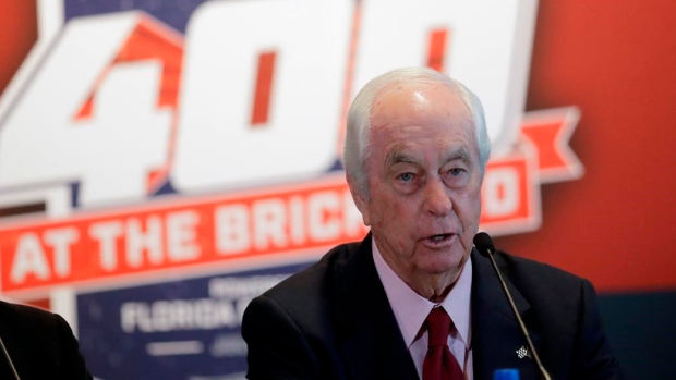 Roger Penske