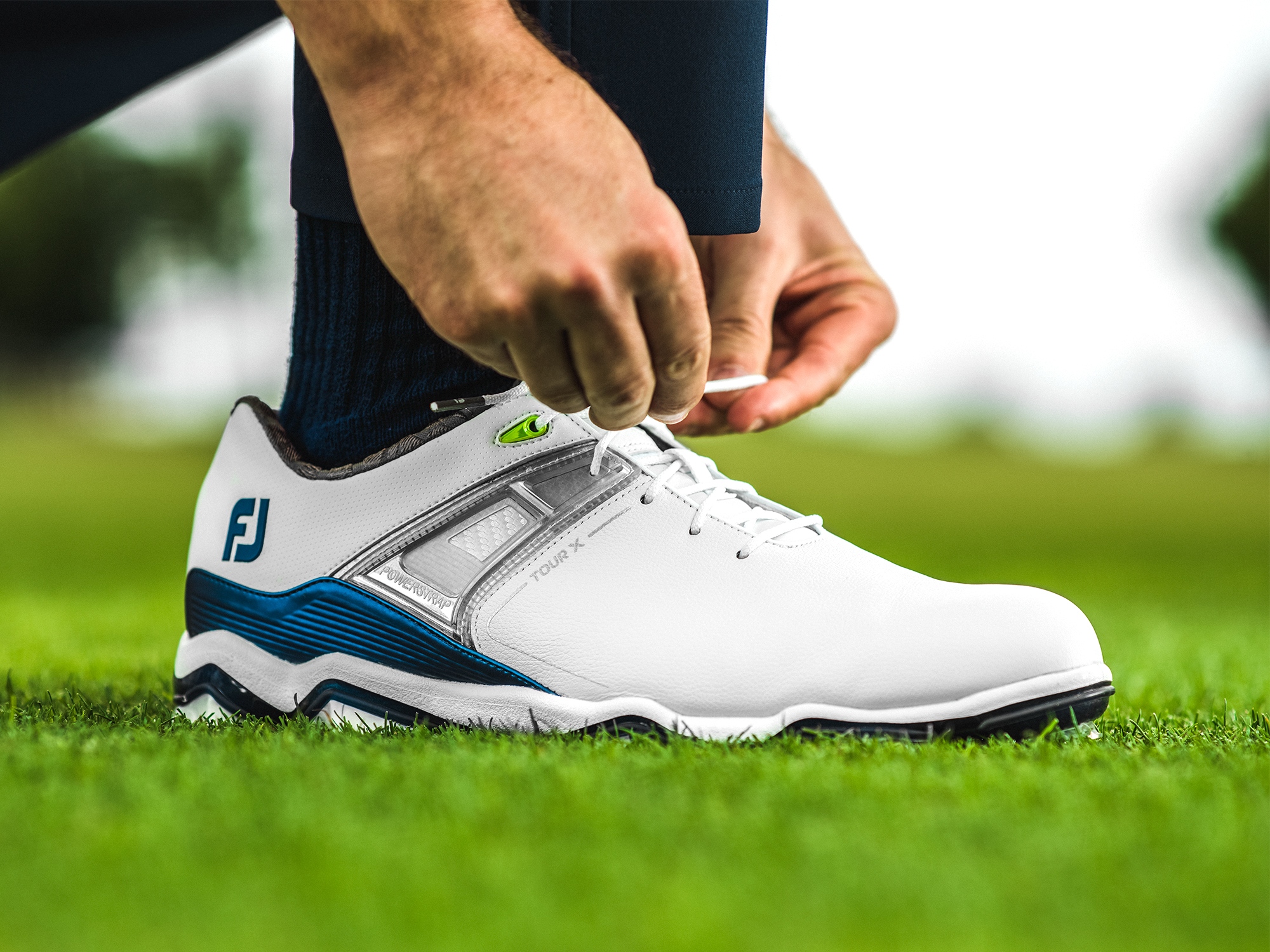 footjoy tour 360