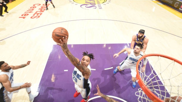 Markelle Fultz, Getty Images Markelle Fultz