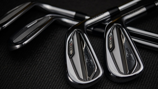 TS100-S , Titleist TS100-S