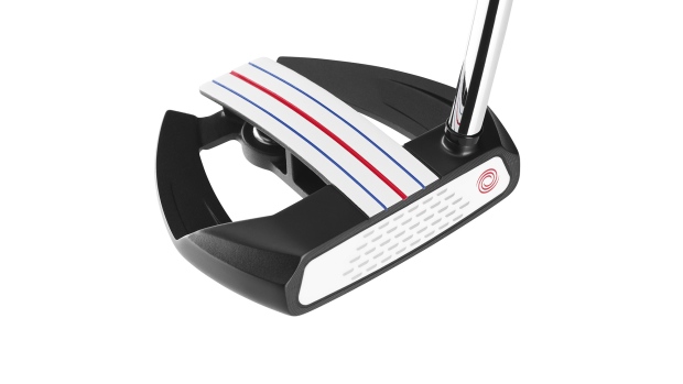 Triple Track Putters