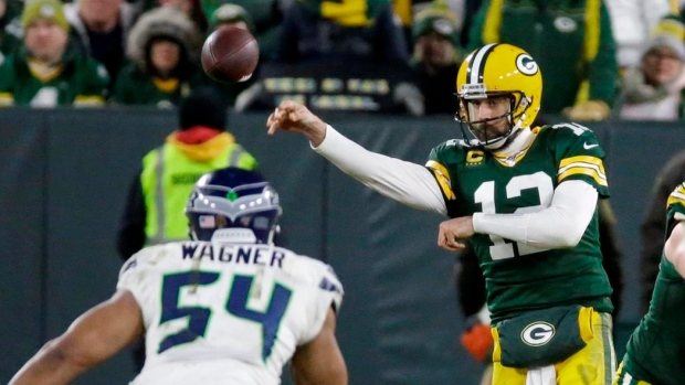Who matches up best in yet another Packers-49ers title game?
