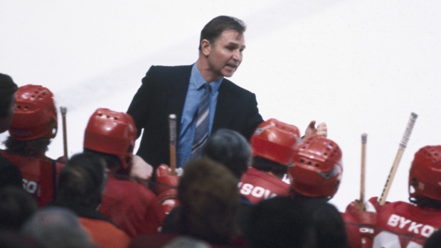 Hall of Famer and Olympic medallist Fedorov appointed CSKA Moscow head coach