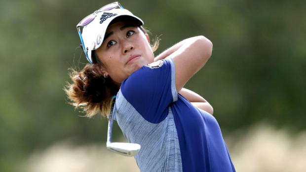 Danielle Kang