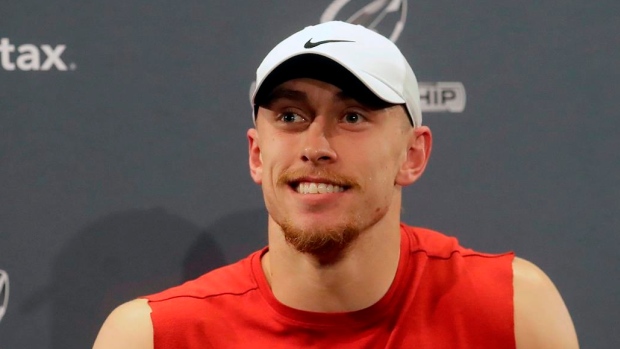George Kittle