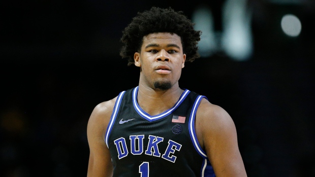 Vernon Carey Jr., Getty Images Vernon Carey Jr.