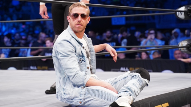 WATCH LIVE: AEW Dynamite
