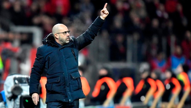 Peter Bosz