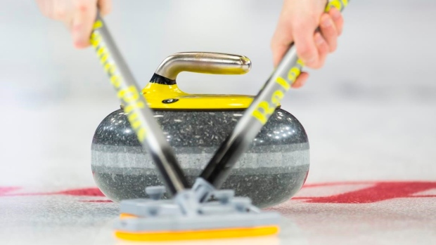 Curling