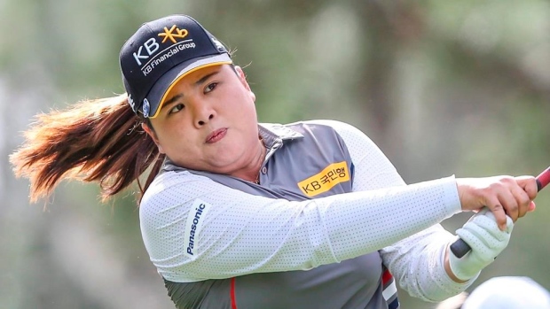 Inbee Park wins Kia Classic in LPGA Tour season debut - TSN.ca