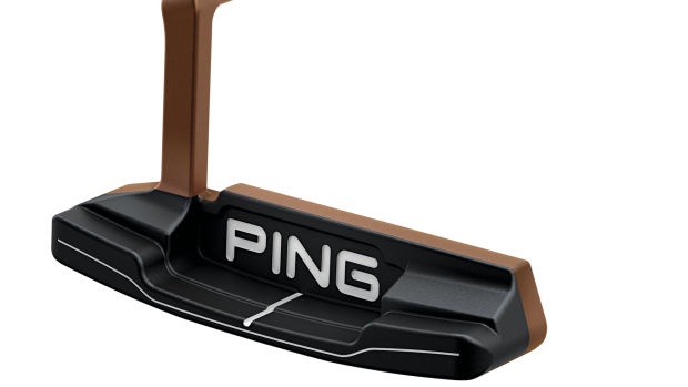 PING putter