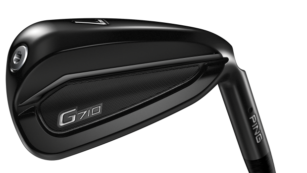 PING's G710 iron 