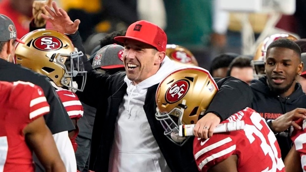 Kyle Shanahan