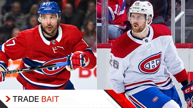 Trade Bait - Kovalchuk and Petry, Getty Images Trade Bait - Kovalchuk and Petry