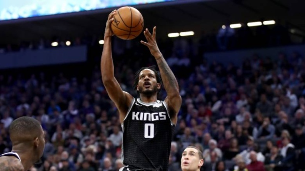 Trevor Ariza, Getty Images Trevor Ariza