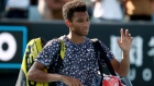 Felix Auger-Aliassime