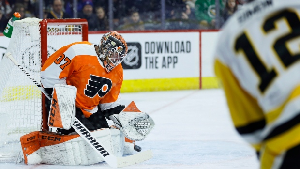 Brian Elliott