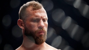 'Cowboy' Cerrone to be inducted into UFC Hall of Fame